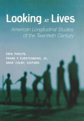 Looking at Lives