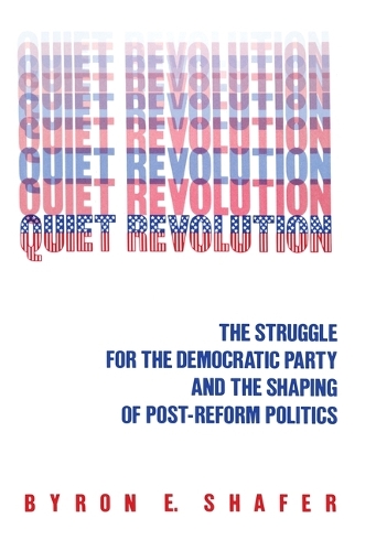 Quiet Revolution