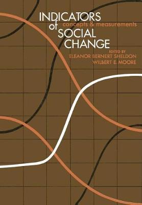 Indicators of Social Change