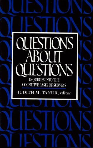 Questions About Questions