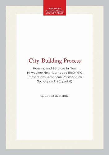 City-Building Process