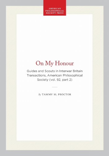 On My Honour