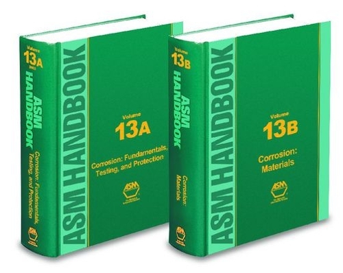 ASM Handbook, Volume 13A