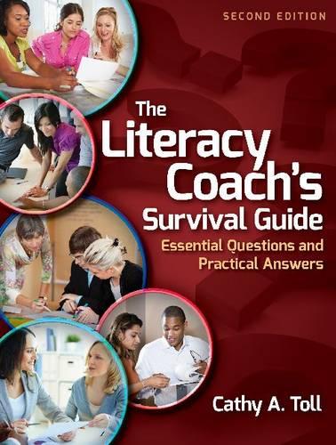 The Literacy Coach's Survival Guide