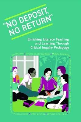 No Deposit, No Return