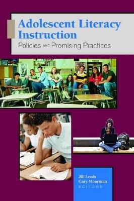 Adolescent Literacy Instruction