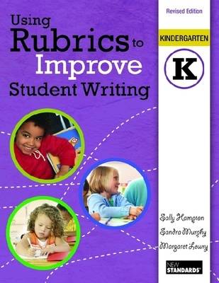 Using Rubrics to Improve Student Writing