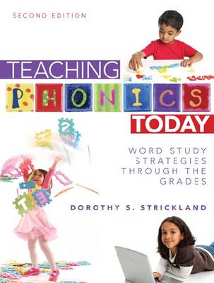 Teaching Phonics Today