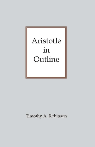 Aristotle In Outline