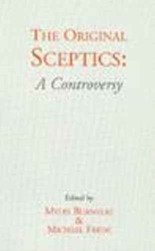 The Original Sceptics
