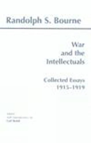 War and the Intellectuals
