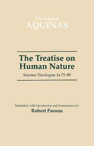 The Treatise on Human Nature