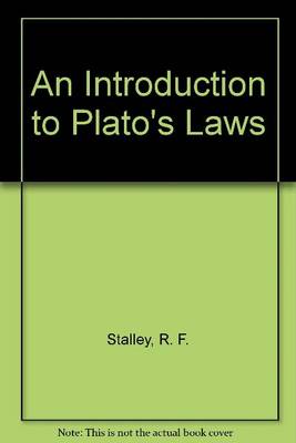 An Introduction to Plato's Laws