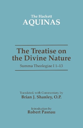The Treatise on the Divine Nature