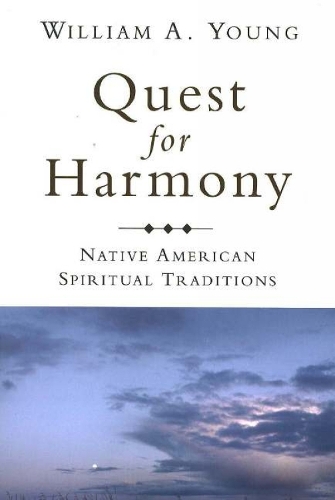 Quest for Harmony