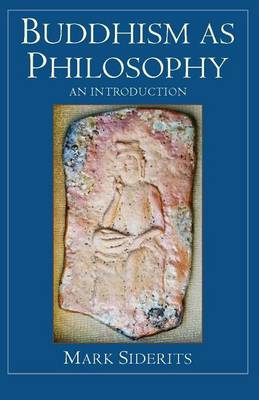 Buddhism as Philosophy