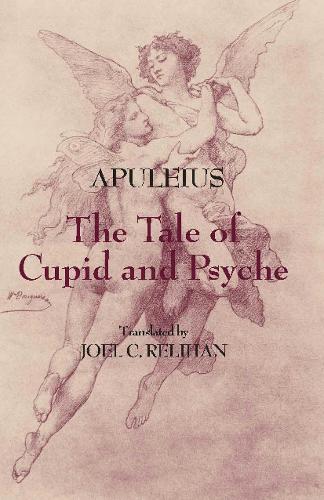 The Tale of Cupid and Psyche