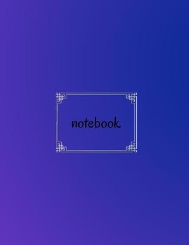 Notebook