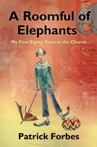 A Roomful of Elephants