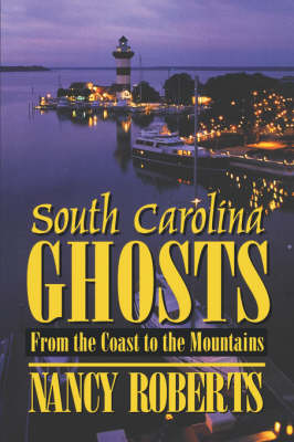 South Carolina Ghosts