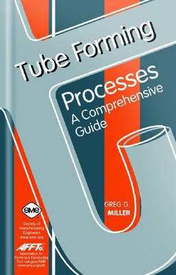 Tube Forming Processes