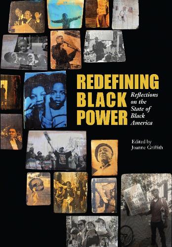 Redefining Black Power