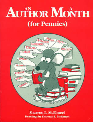 An Author a Month (for Pennies)