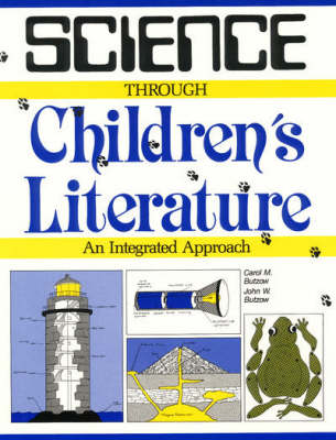 Science Through Children's Literature