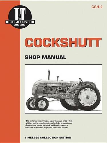 Cockshutt 20 30 40 50 Co-Ope2+