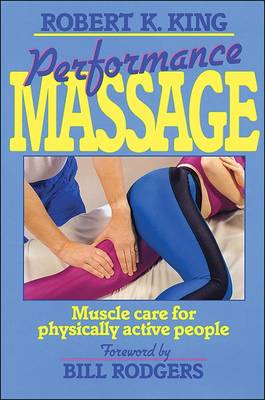 Performance Massage
