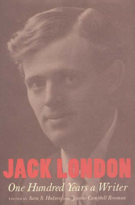 Jack London