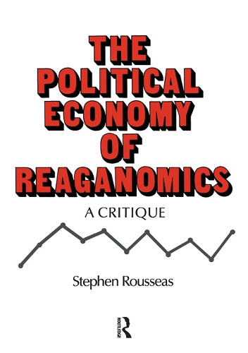 Political Economy of Reaganomics