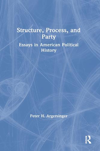 Structure, Process and Party: