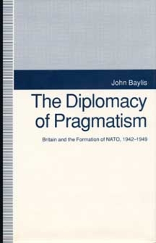 The Diplomacy of Pragmatism