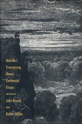Melville's Evermoving Dawn