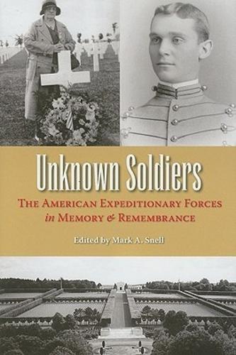 Unknown Soldiers
