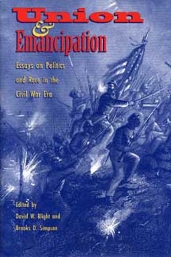 Union and Emancipation