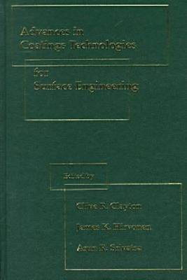 Advances in Coatings Technologies for Surface Engineering