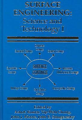 Surface Engineering