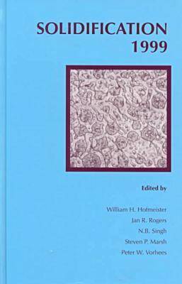 Solidification 1999