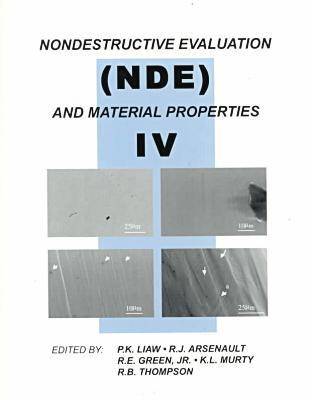 Nondestructive Evaluation