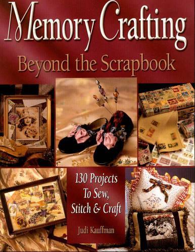Memory Crafting