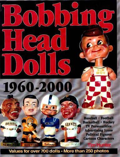 Bobbing Head Dolls, 1960-2000