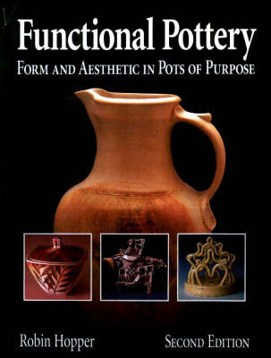Functional Pottery
