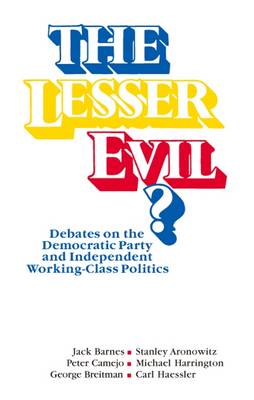Lesser Evil