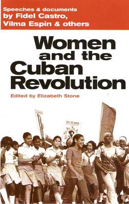 Women and the Cuban Revolution