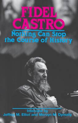 Fidel Castro