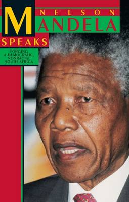 Nelson Mandela Speaks