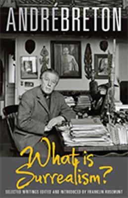 What is Surrealism?