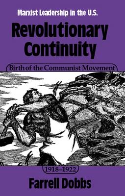 Revolutionary Continuity